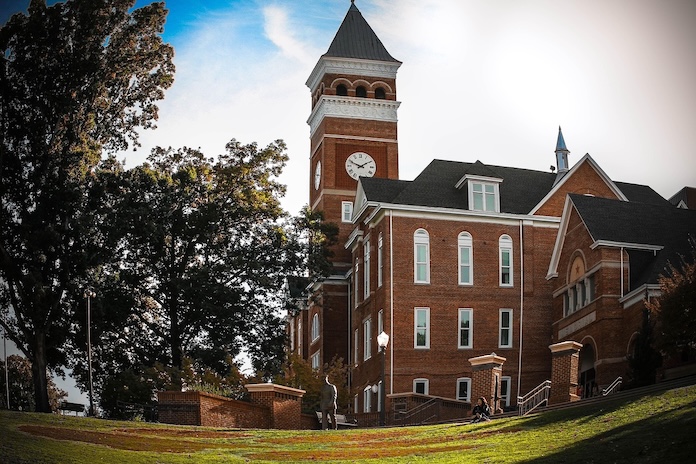 colleges-still-accepting-applications-Clemson