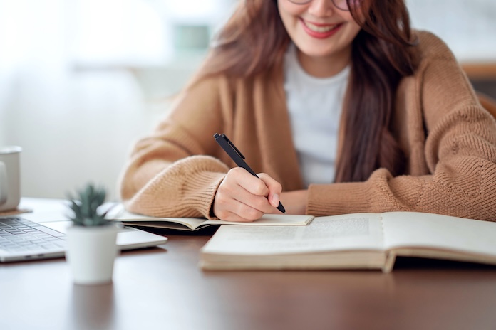 value-of-writing
