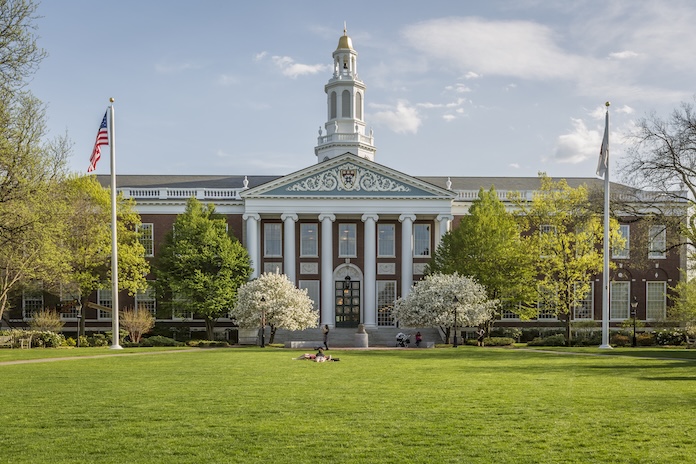 federal-funding-freezes-Harvard