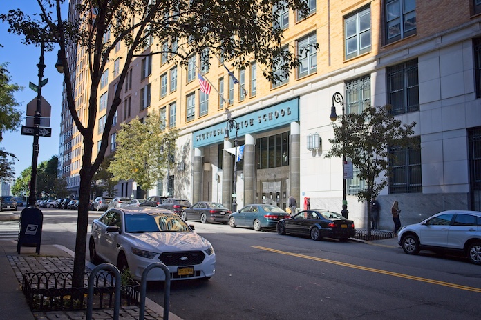 magnet-high-schools
