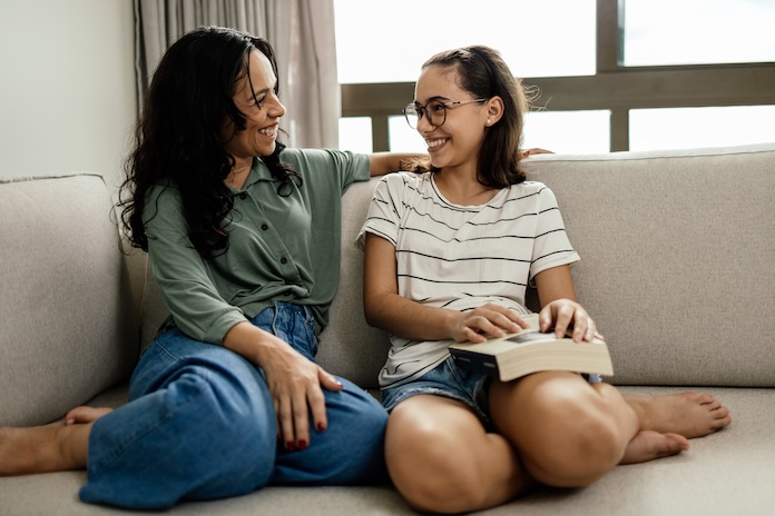 building emotional resilience for teens