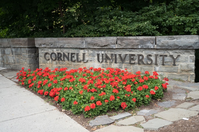 Cornell University supplemental essays 2025-2026