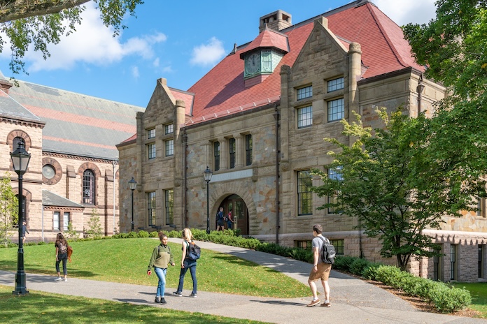 Brown-University