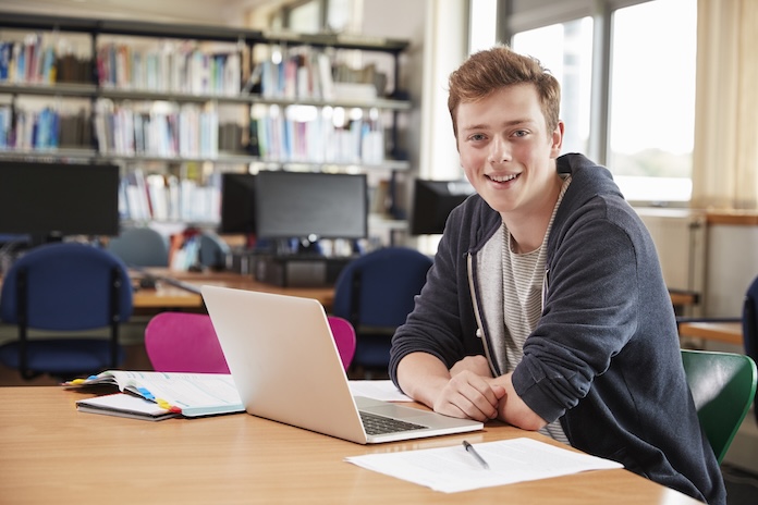 Crafting the Common App Essay