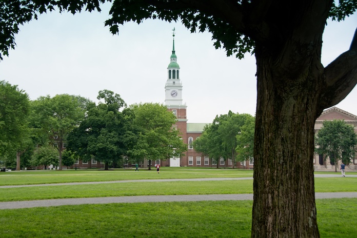 Dartmouth