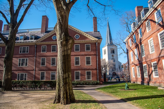 Ivy-League