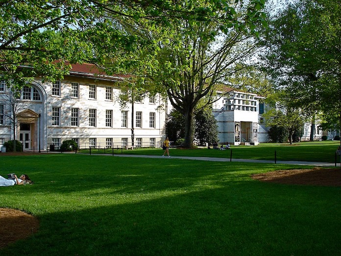 Emory University supplemental essays