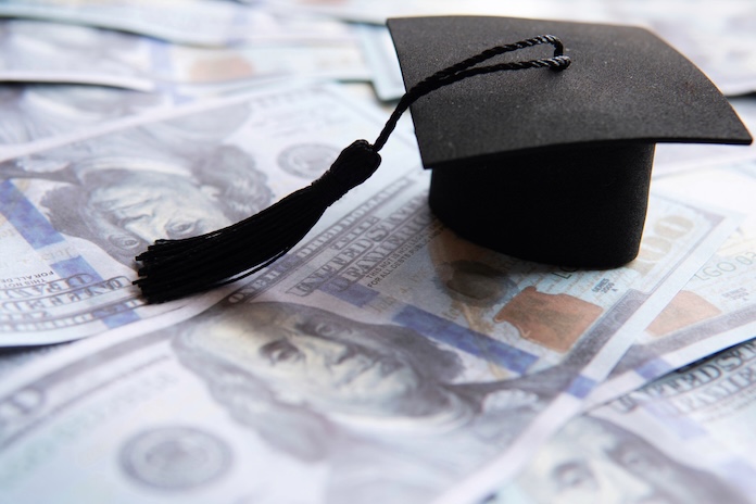 ROI in college admissions