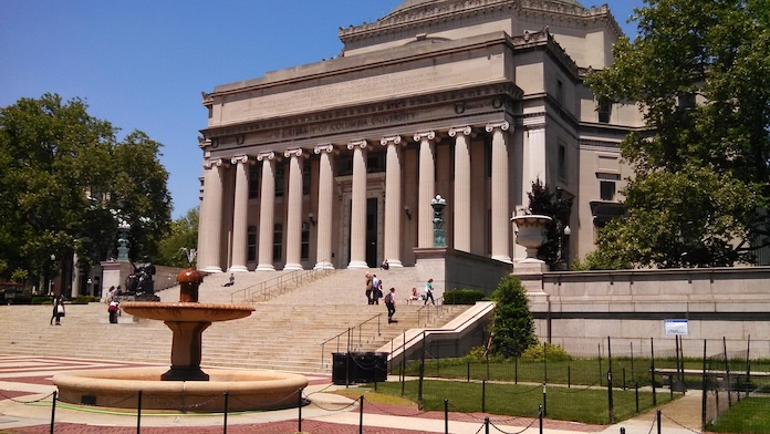 early-acceptance-rate-columbia