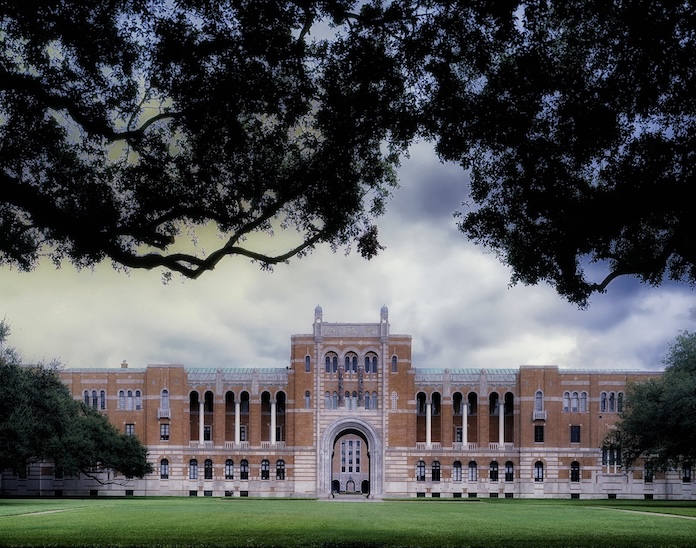Rice-University-early-acceptance-rate
