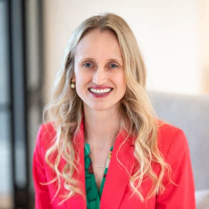Dr. Kristen Willmott