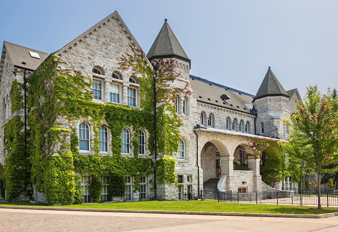 What a College Application Review Reveals