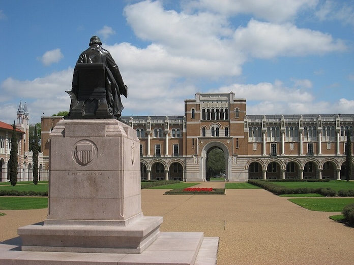 Rice University Acceptance Rate: Class of 2030