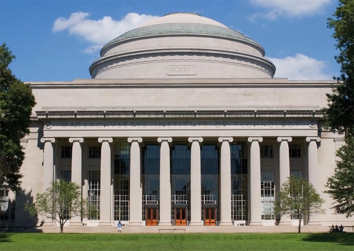 MIT acceptance rate