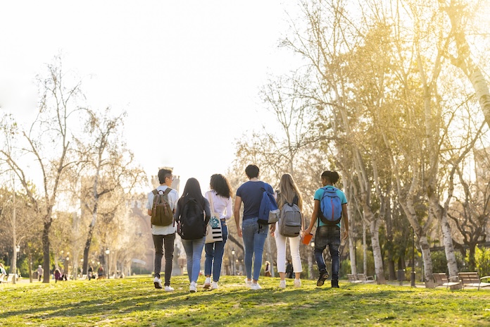 What It Actually Takes to Get Into a Top College in 2026
