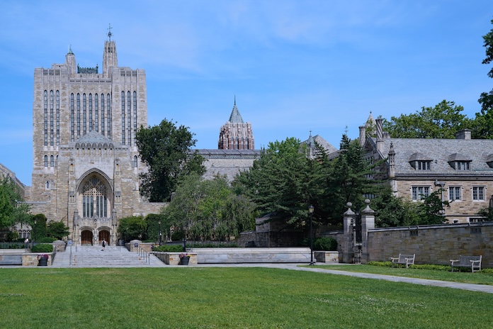 Yale Ends Test-Flexible Policy: What Changed, and Why