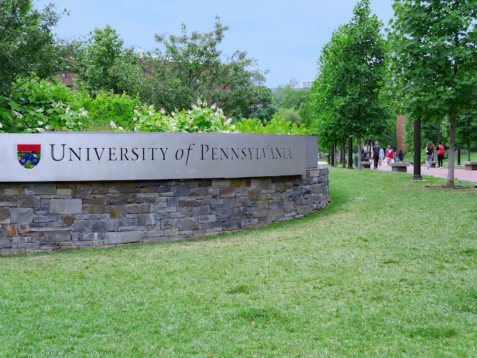 University of Pennsylvania Supplemental Essays 2026-2027