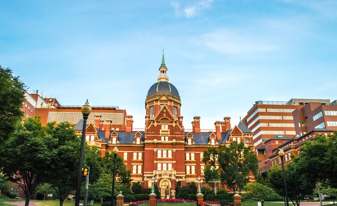 Johns Hopkins Supplemental Essay 2026-2027